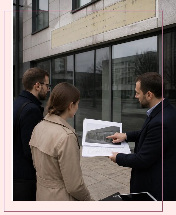 Согласование вывесок и рекламных конструкций в Димитровграде